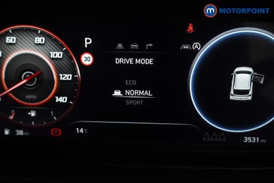 Hyundai I20 Tech Line Automatic Petrol Hatchback - Stock Number (1686702) - 20th supplementary image