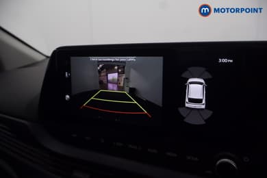 Hyundai I20 Tech Line Automatic Petrol Hatchback - Stock Number (1686702) - 21st supplementary image