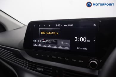 Hyundai I20 Tech Line Automatic Petrol Hatchback - Stock Number (1686702) - 25th supplementary image