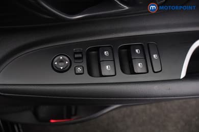 Hyundai I20 Tech Line Automatic Petrol Hatchback - Stock Number (1686702) - 28th supplementary image