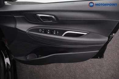 Hyundai I20 Tech Line Automatic Petrol Hatchback - Stock Number (1686702) - 29th supplementary image