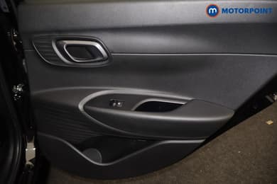 Hyundai I20 Tech Line Automatic Petrol Hatchback - Stock Number (1686702) - 33rd supplementary image