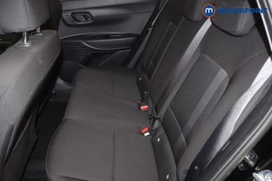 Hyundai I20 Tech Line Automatic Petrol Hatchback - Stock Number (1686702) - 34th supplementary image
