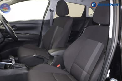 Hyundai I20 Tech Line Automatic Petrol Hatchback - Stock Number (1686702) - 36th supplementary image