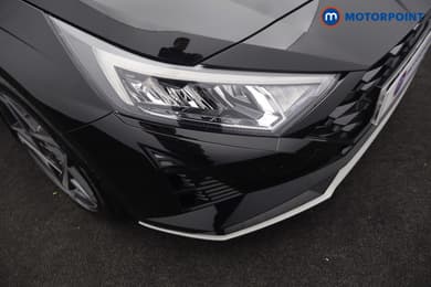 Hyundai I20 Tech Line Automatic Petrol Hatchback - Stock Number (1686702) - 42nd supplementary image
