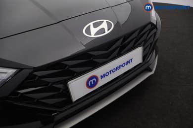 Hyundai I20 Tech Line Automatic Petrol Hatchback - Stock Number (1686702) - 43rd supplementary image