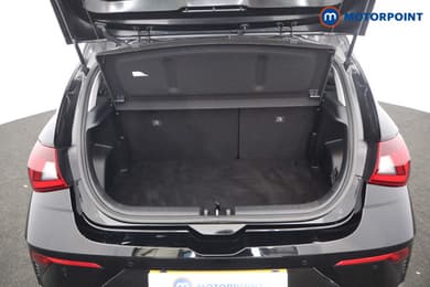 Hyundai I20 Tech Line Automatic Petrol Hatchback - Stock Number (1686702) - 56th supplementary image