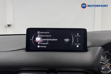 Mazda Cx-5 Centre-Line Automatic Petrol SUV - Stock Number (1686900) - 2nd supplementary image