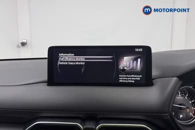 Mazda Cx-5 Centre-Line Automatic Petrol SUV - Stock Number (1686900) - 3rd supplementary image