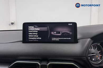 Mazda Cx-5 Centre-Line Automatic Petrol SUV - Stock Number (1686900) - 7th supplementary image
