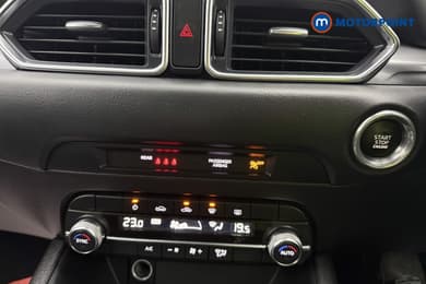 Mazda Cx-5 Centre-Line Automatic Petrol SUV - Stock Number (1686900) - 8th supplementary image