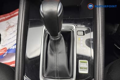 Mazda Cx-5 Centre-Line Automatic Petrol SUV - Stock Number (1686900) - 9th supplementary image