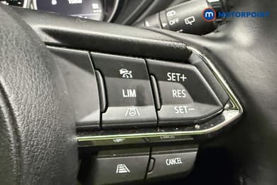 Mazda Cx-5 Centre-Line Automatic Petrol SUV - Stock Number (1686900) - 13th supplementary image
