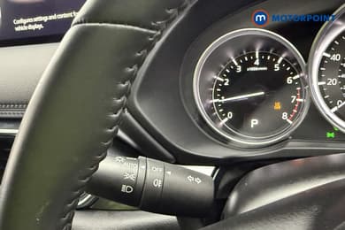 Mazda Cx-5 Centre-Line Automatic Petrol SUV - Stock Number (1686900) - 14th supplementary image