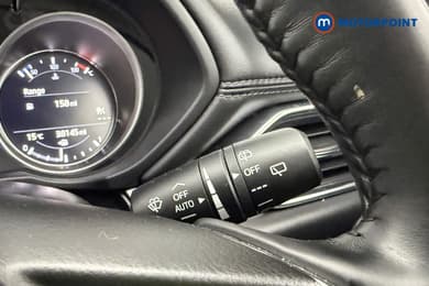 Mazda Cx-5 Centre-Line Automatic Petrol SUV - Stock Number (1686900) - 15th supplementary image