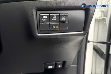Mazda Cx-5 Centre-Line Automatic Petrol SUV - Stock Number (1686900) - 19th supplementary image