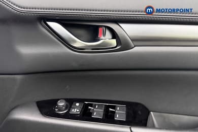 Mazda Cx-5 Centre-Line Automatic Petrol SUV - Stock Number (1686900) - 21st supplementary image