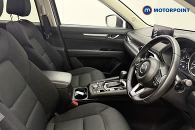 Mazda Cx-5 Centre-Line Automatic Petrol SUV - Stock Number (1686900) - 23rd supplementary image