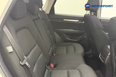 Mazda Cx-5 Centre-Line Automatic Petrol SUV - Stock Number (1686900) - 25th supplementary image