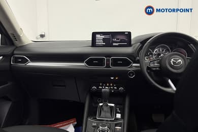 Mazda Cx-5 Centre-Line Automatic Petrol SUV - Stock Number (1686900) - 28th supplementary image