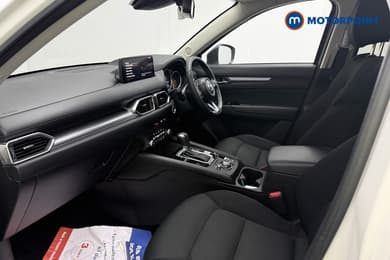 Mazda Cx-5 Centre-Line Automatic Petrol SUV - Stock Number (1686900) - 33rd supplementary image