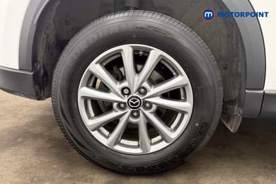 Mazda Cx-5 Centre-Line Automatic Petrol SUV - Stock Number (1686900) - 36th supplementary image