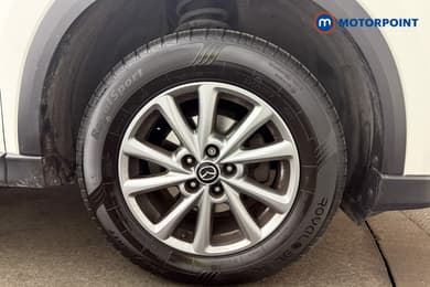 Mazda Cx-5 Centre-Line Automatic Petrol SUV - Stock Number (1686900) - 37th supplementary image