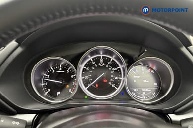 Mazda Cx-5 Centre-Line Automatic Petrol SUV - Stock Number (1686900) - 1st supplementary image