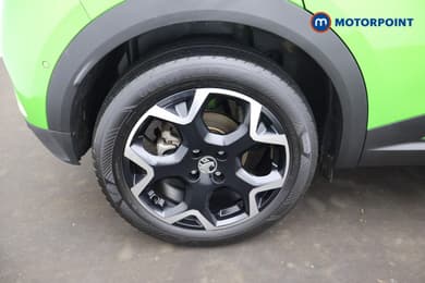 Vauxhall Mokka Ultimate Automatic Electric SUV - Stock Number (1687218) - 3rd supplementary image