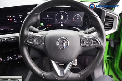 Vauxhall Mokka Ultimate Automatic Electric SUV - Stock Number (1687218) - 5th supplementary image