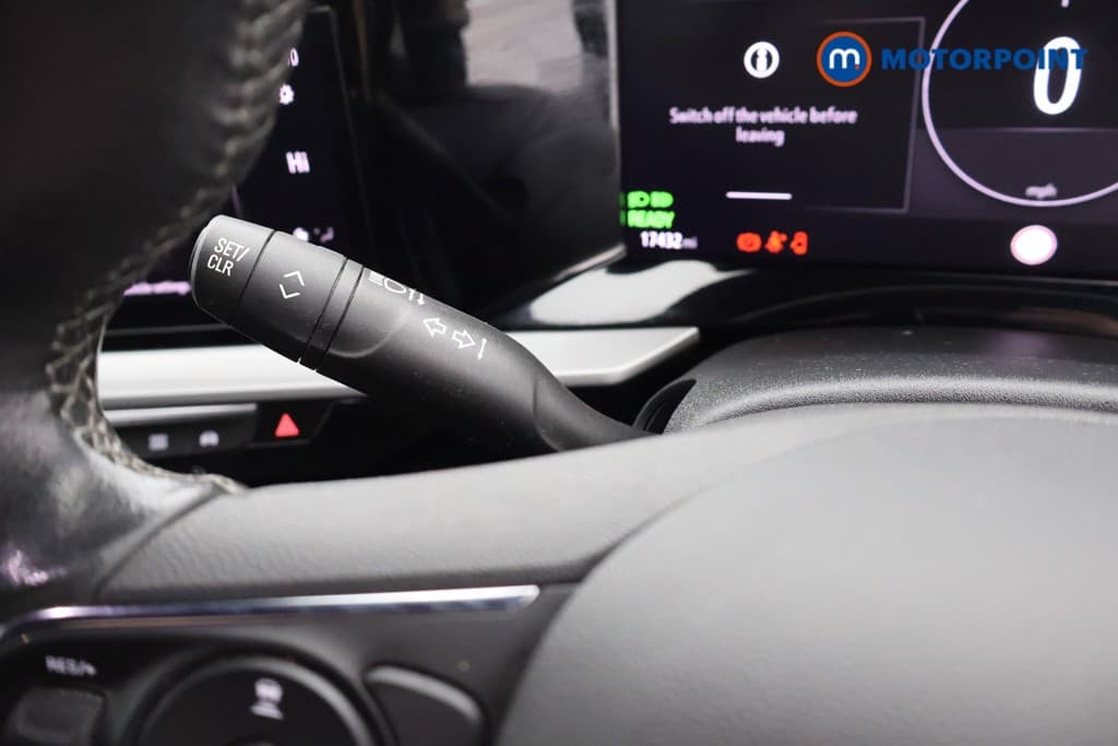 Vauxhall Mokka Ultimate Automatic Electric SUV - Stock Number (1687218) - 8th supplementary image