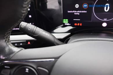 Vauxhall Mokka Ultimate Automatic Electric SUV - Stock Number (1687218) - 8th supplementary image