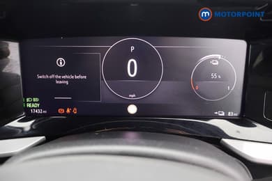 Vauxhall Mokka Ultimate Automatic Electric SUV - Stock Number (1687218) - 10th supplementary image