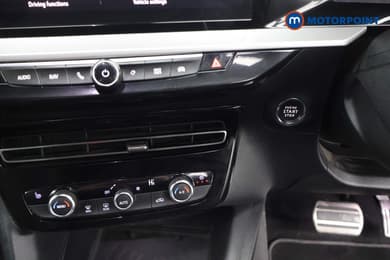 Vauxhall Mokka Ultimate Automatic Electric SUV - Stock Number (1687218) - 13th supplementary image