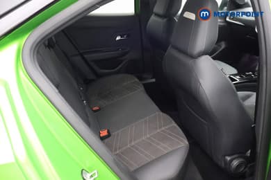 Vauxhall Mokka Ultimate Automatic Electric SUV - Stock Number (1687218) - 24th supplementary image