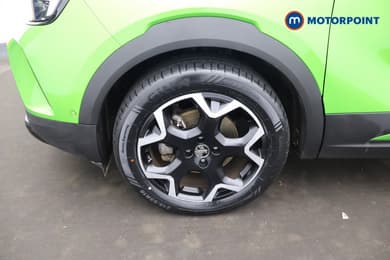 Vauxhall Mokka Ultimate Automatic Electric SUV - Stock Number (1687218) - 1st supplementary image