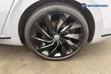 Volkswagen Arteon R-Line Edition Automatic Petrol Hatchback - Stock Number (1687774) - 16th supplementary image