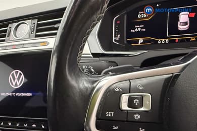 Volkswagen Arteon R-Line Edition Automatic Petrol Hatchback - Stock Number (1687774) - 30th supplementary image