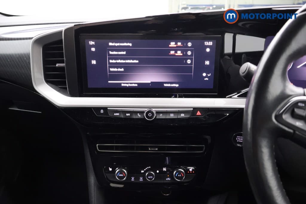 Vauxhall Mokka Ultimate Automatic Electric SUV - Stock Number (1687831) - 8th supplementary image