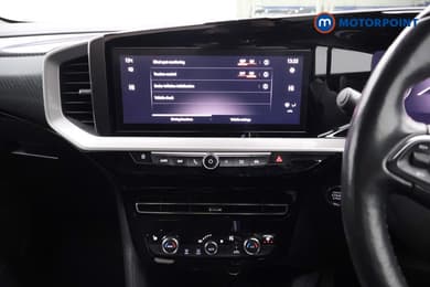 Vauxhall Mokka Ultimate Automatic Electric SUV - Stock Number (1687831) - 8th supplementary image