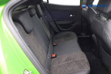 Vauxhall Mokka Ultimate Automatic Electric SUV - Stock Number (1687831) - 16th supplementary image