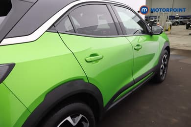 Vauxhall Mokka Ultimate Automatic Electric SUV - Stock Number (1687831) - 23rd supplementary image