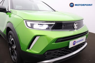 Vauxhall Mokka Ultimate Automatic Electric SUV - Stock Number (1687831) - 26th supplementary image