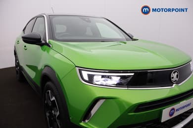 Vauxhall Mokka Ultimate Automatic Electric SUV - Stock Number (1687831) - 27th supplementary image