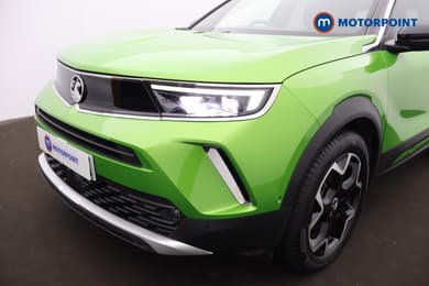Vauxhall Mokka Ultimate Automatic Electric SUV - Stock Number (1687831) - 28th supplementary image