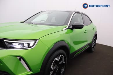 Vauxhall Mokka Ultimate Automatic Electric SUV - Stock Number (1687831) - 29th supplementary image
