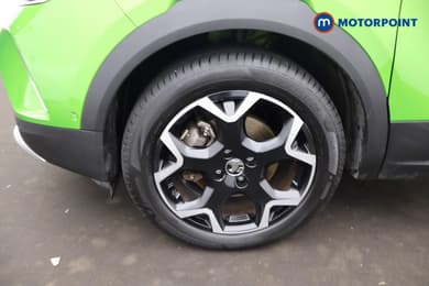 Vauxhall Mokka Ultimate Automatic Electric SUV - Stock Number (1687831) - 30th supplementary image