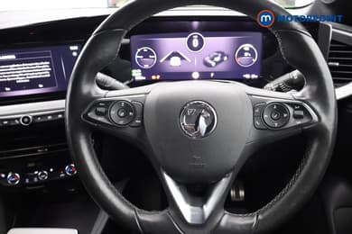 Vauxhall Mokka Ultimate Automatic Electric SUV - Stock Number (1687831) - 1st supplementary image