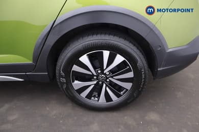 Volkswagen Taigo Life Manual Petrol SUV - Stock Number (1688871) - 2nd supplementary image