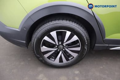 Volkswagen Taigo Life Manual Petrol SUV - Stock Number (1688871) - 3rd supplementary image